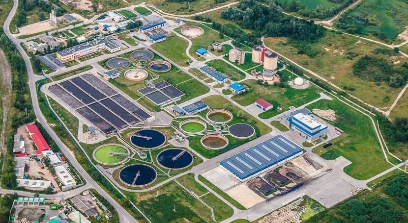 Hogan Lovells advises consortium on major wastewater treatment plant Umm Al-Hayman in Kuwaait