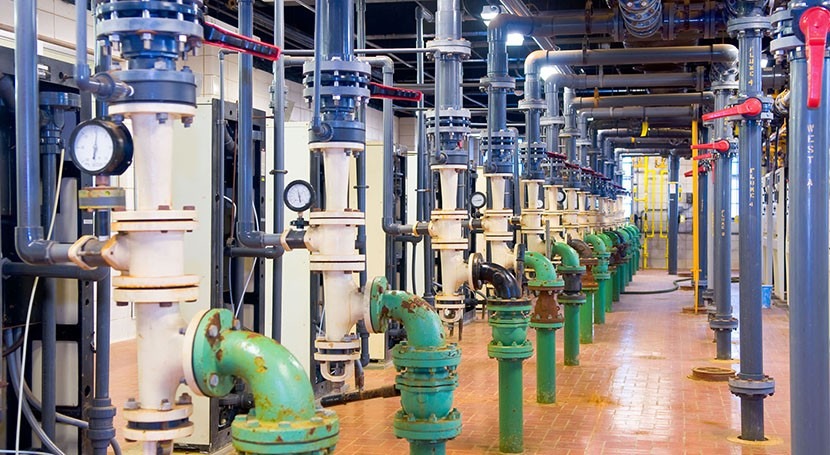 Petroleum Development Oman will launch $226 million plant to treat oilfield wastewater