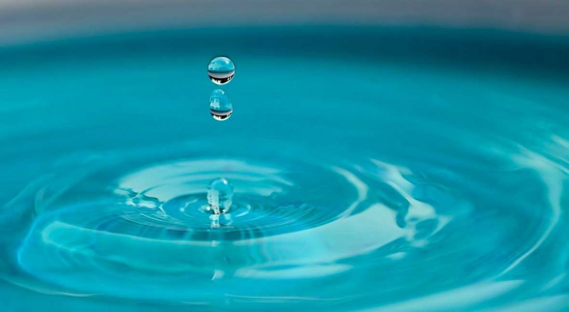 Supply chain highlights need for progress on innovation, finds British Water