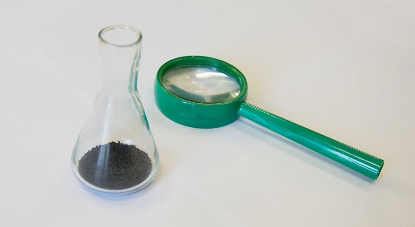 Russian scientists develop “smart” sorbent for water purification