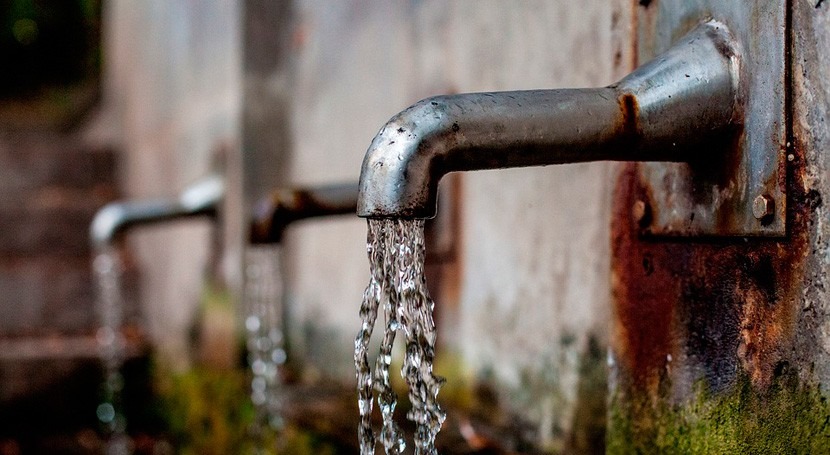 How to improve water supply services and safety