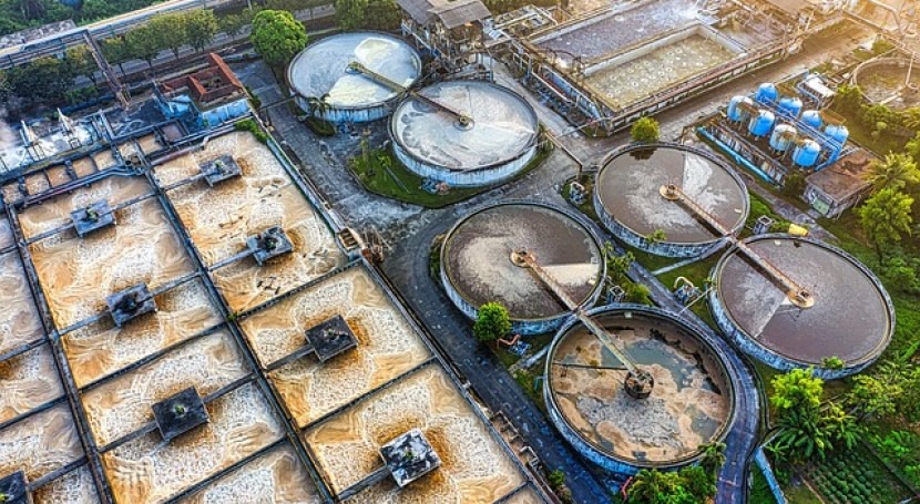 How to Operate and Maintain a Waste Water Treatment Plant (WWTP)?
