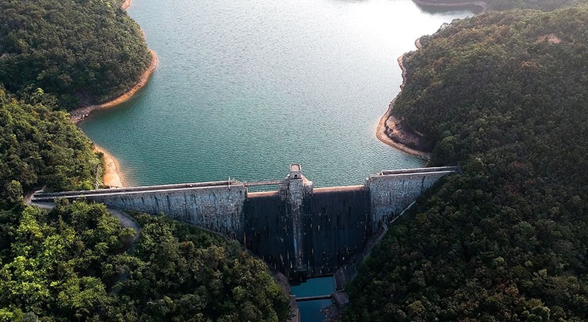 Global campaign will highlight hydropower’s role in achieving net zero and energy security