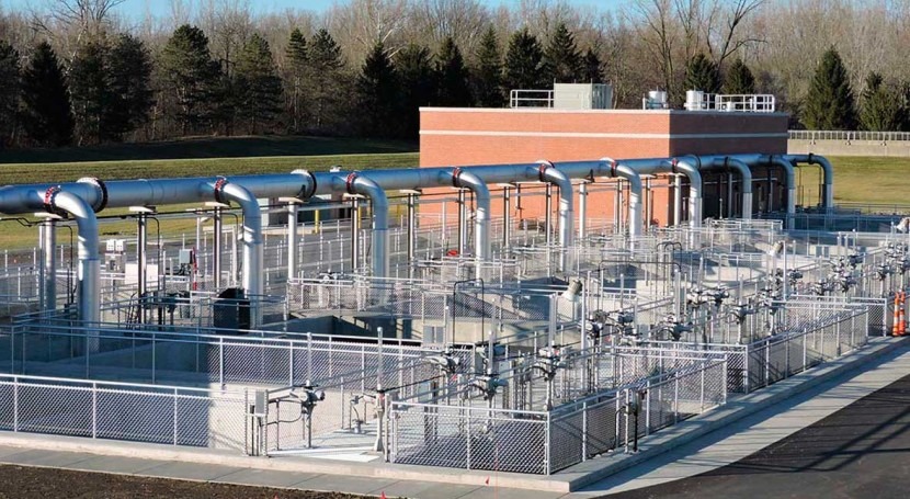 WWETCO FlexFilter™ receives title 22 acceptance for water reuse applications