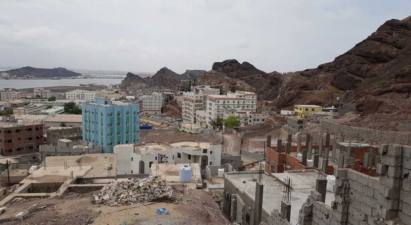 Japan extends support to upgrade sanitation in Yemen