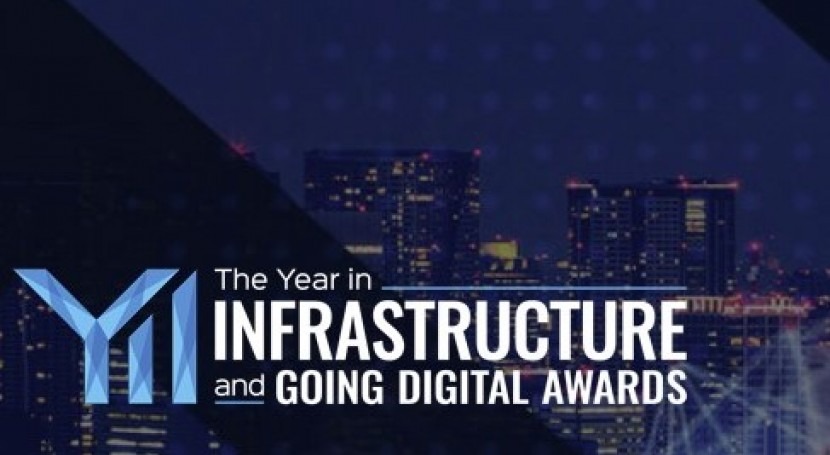 Bentley Systems announces finalists for the 2021 Going Digital Awards in Infrastructure