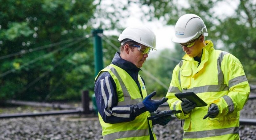 Yorkshire Water awards technical services contracts worth £51.4m
