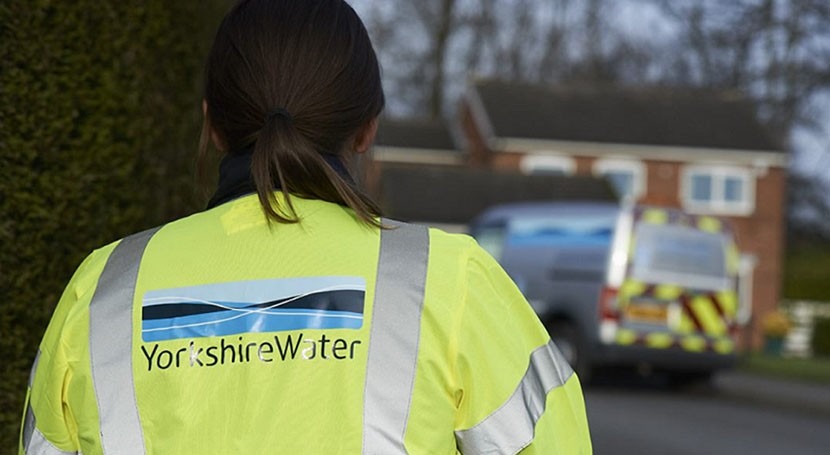 Yorkshire Water announces £30 million smart network programme and job ...